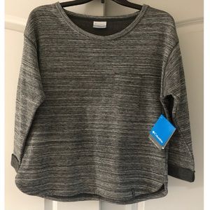 🤩Columbia Women’s Primrose Trail Pull Over Top 🤩